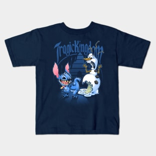 Tragic Kingdom Kids T-Shirt